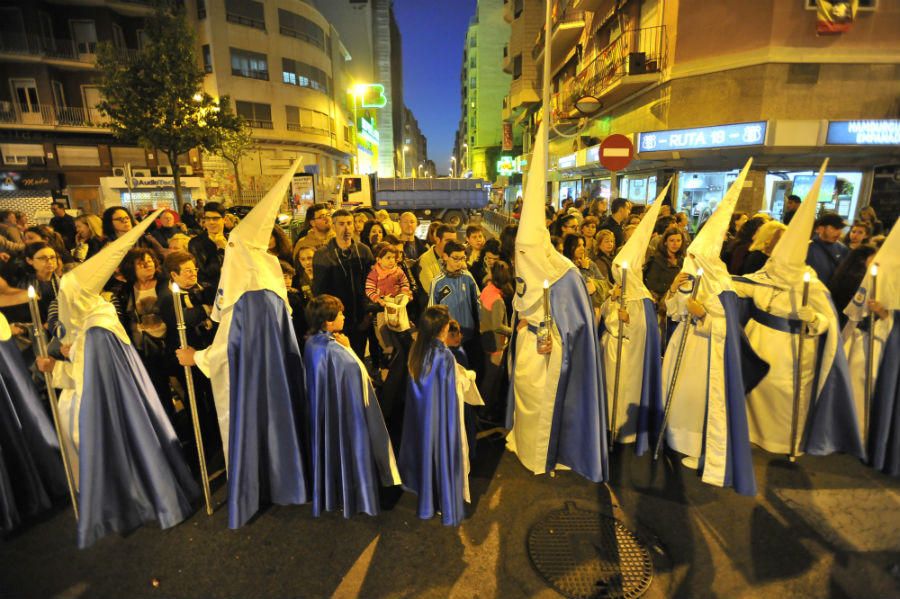 La Santa Mujer Verónica