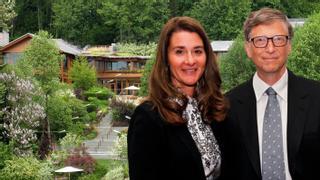 El divorcio de Bill y Melinda Gates: una fortuna de 110.000 millones a repartir