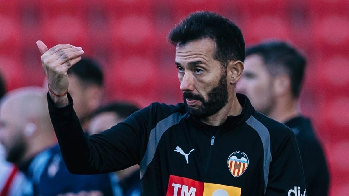 de Meunier-Rioja a la nada sin fichajes