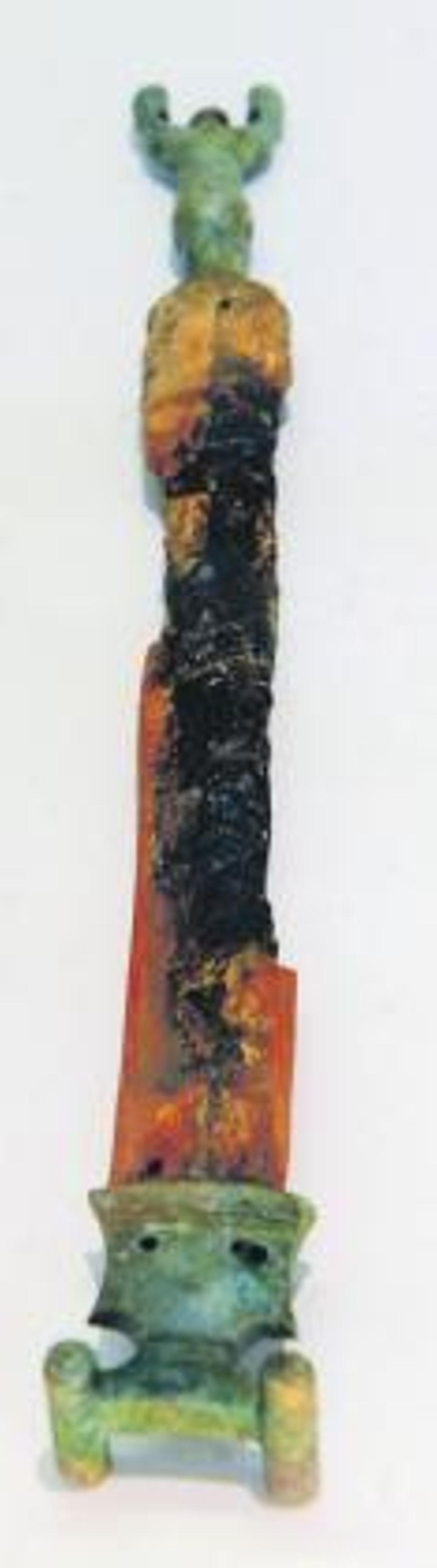 Maestros de la artesanía que miraban al cielo