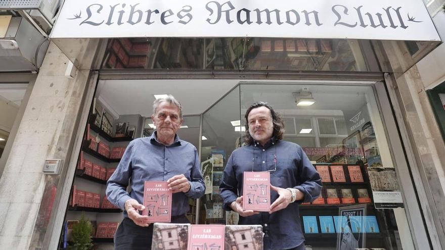 Antonio Palerm conecta los asesinatos de Pasolini y Aldo Moro en una turbulenta Italia de “complots y muertes sospechosas”