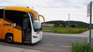 Un bus connectarà el barri de Campdorà amb el centre de Girona