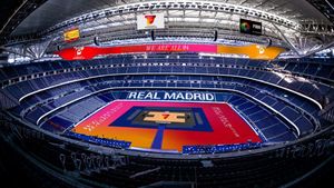 El Santiago Bernabéu será sede del estreno del Eurobasket de 2029