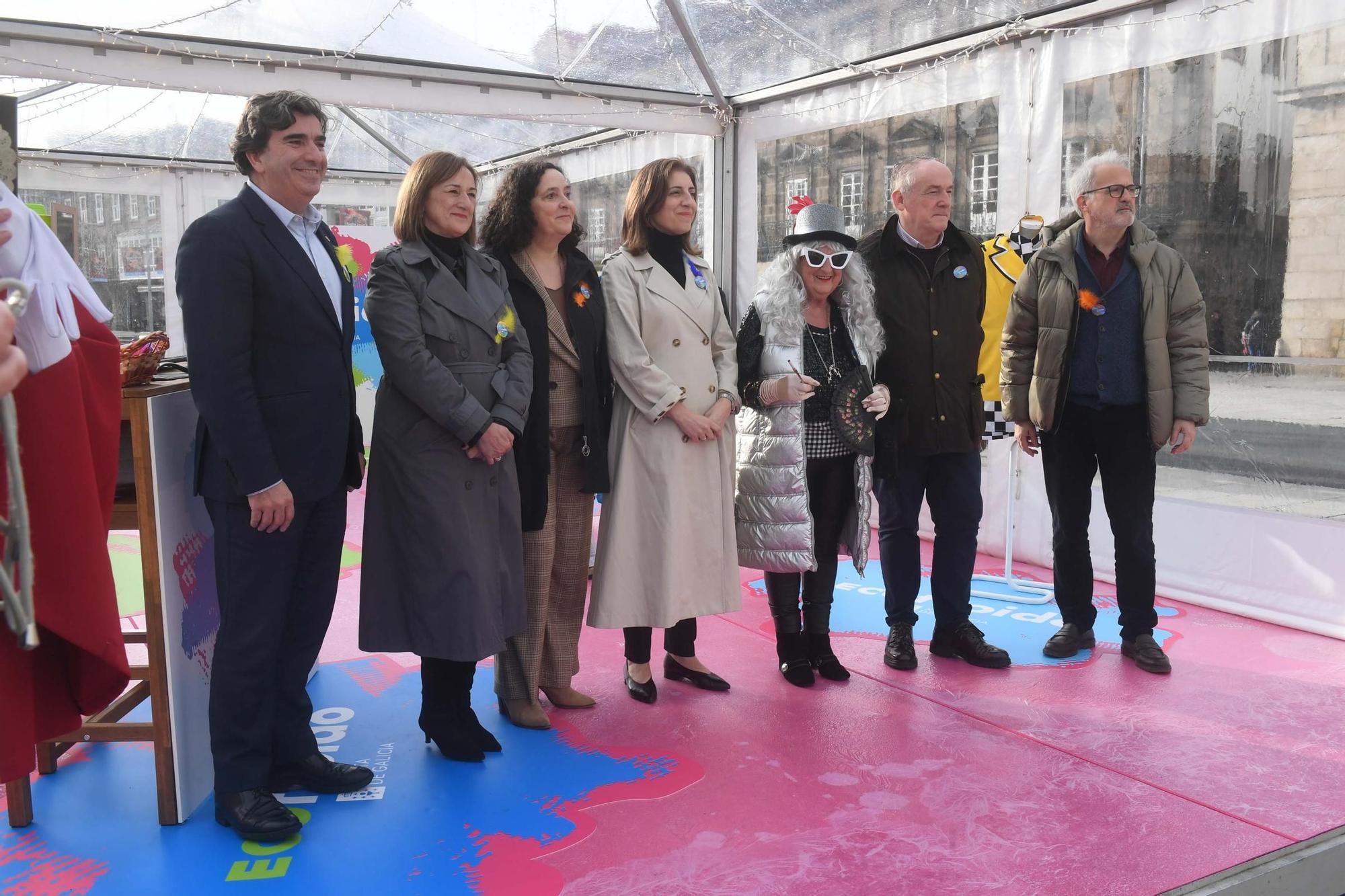 Presentación de Ecotroido