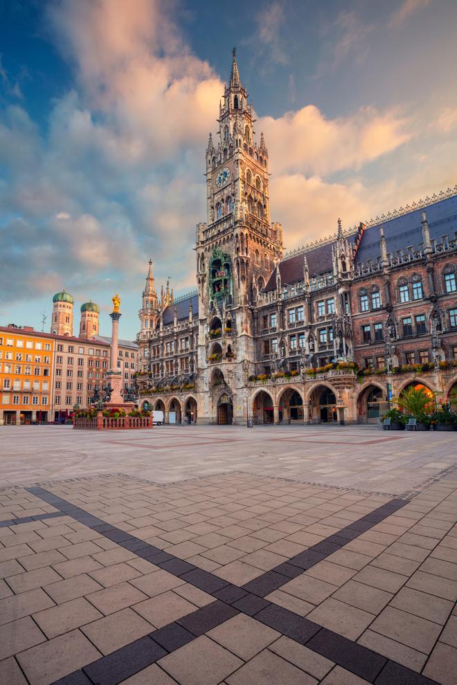 MUNICH