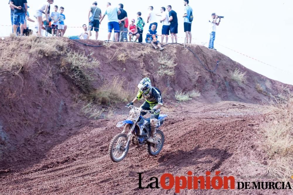 Motocross Cehegín