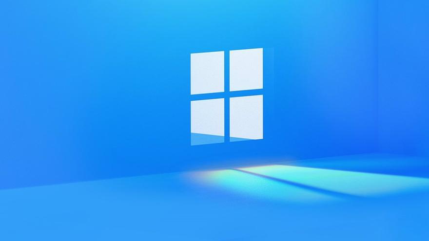 Así será el diseño simplificado y minimalista del nuevo Windows