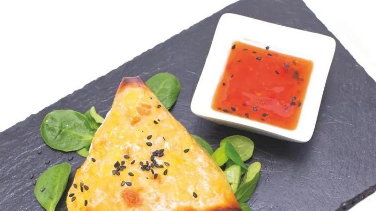 Así son las tapas más rockeras que llegan a los bares de Cartagena