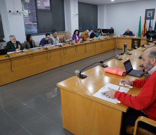 El PSOE de Castrillón acusa al PP de "inacción" por sus "guerras internas" que frenan proyectos fundamentales