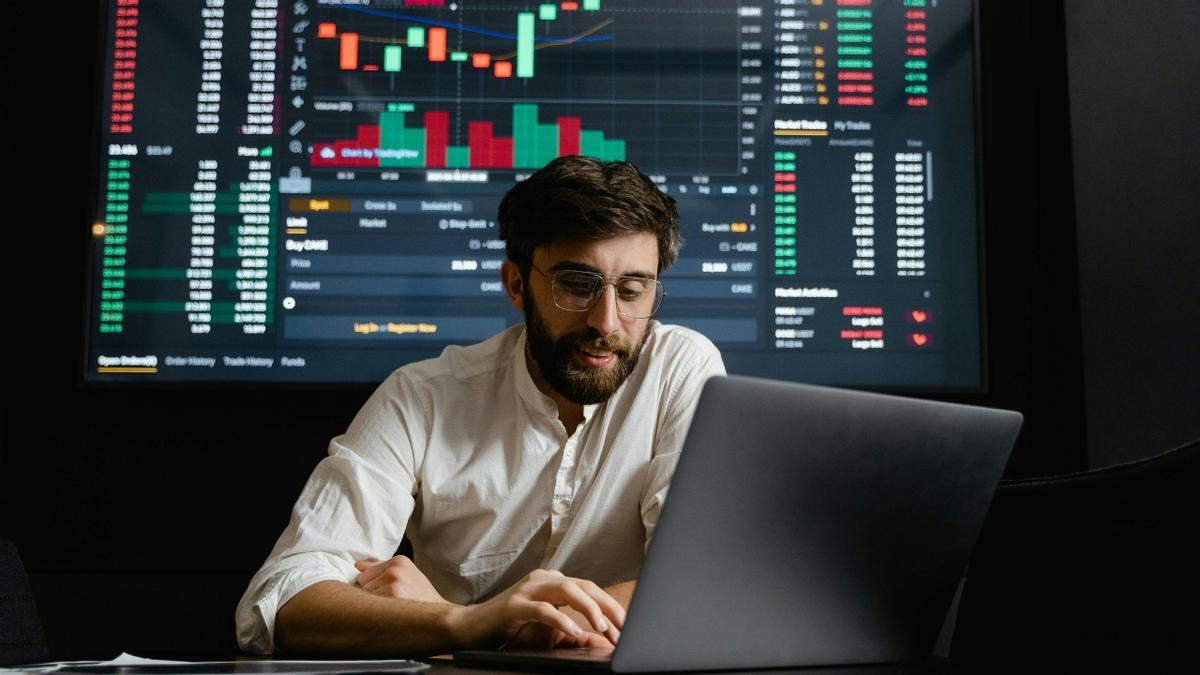 Analista de datos en España