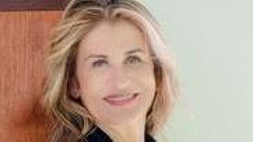 Matilde Cuena: "Muchos propietarios prefieren recurrir a una empresa antiocupación antes que acudir al juzgado"