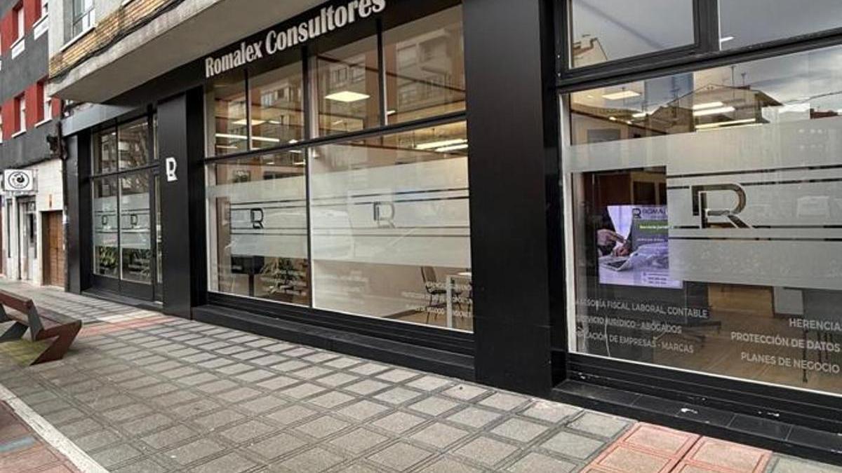 Romalex consultores