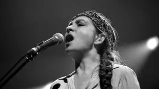 Muere la cantante Catherine Ringer, de la mítica banda Les Rita Mitsouko, a los 68 años