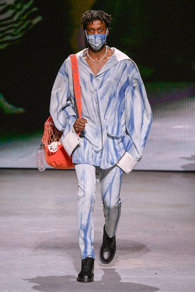 The Woolmark Prize