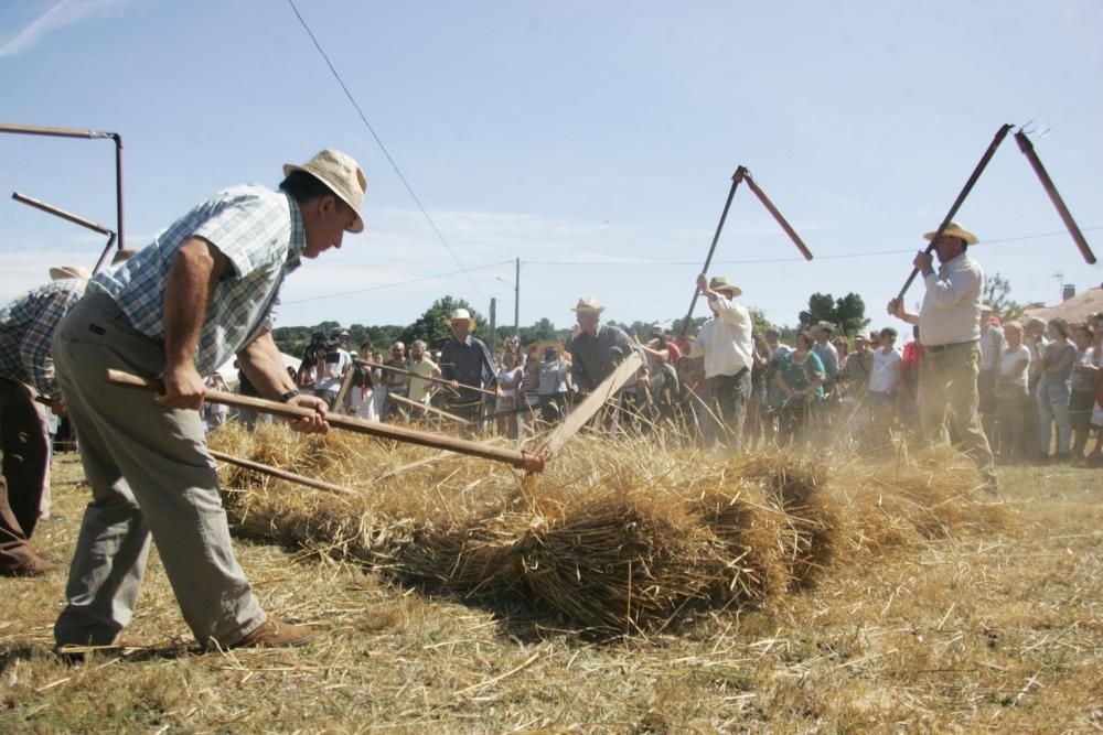 Varias épocas, unha tradición