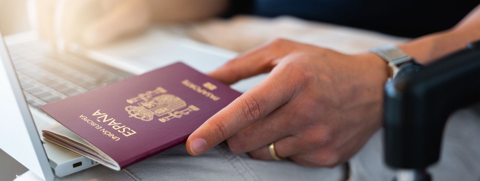 Unos cuantos destinos para los que, desgraciadamente, aún necesitas visado.