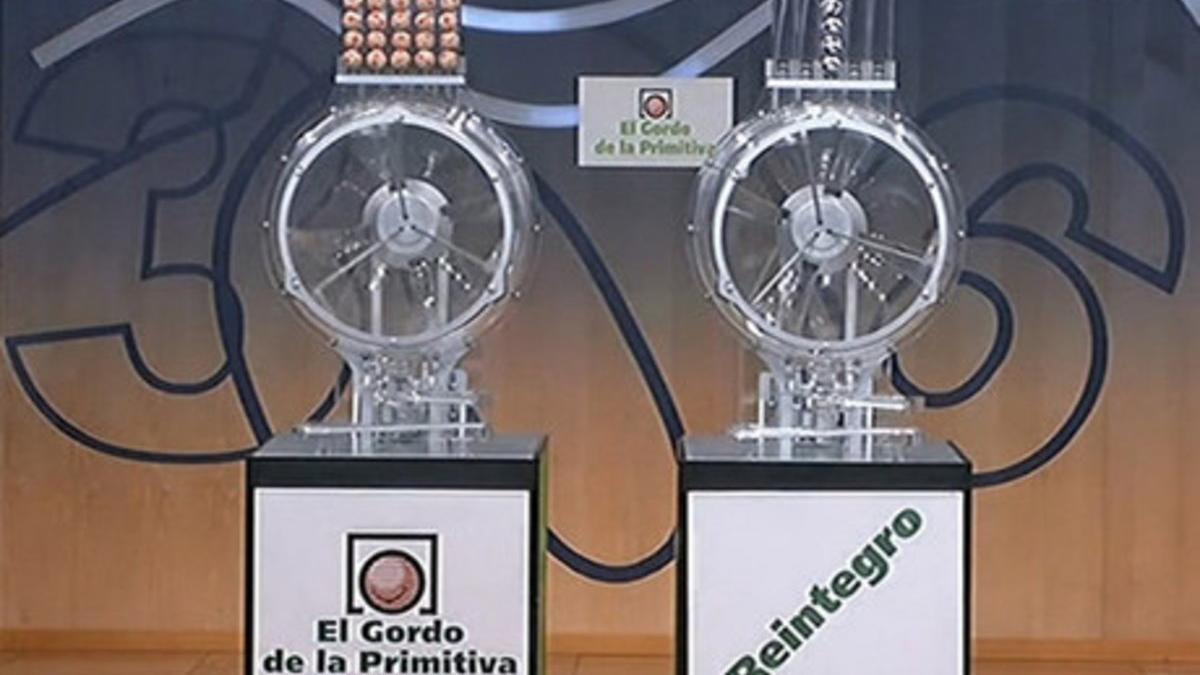 El Gordo: resultado del Sorteo del domingo, 10 de noviembre de 2019