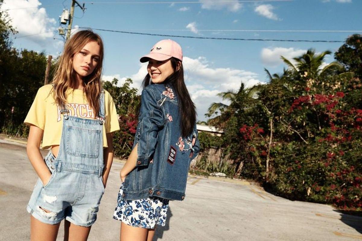 H&M