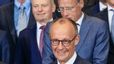 Merz i grans empreses llancen un pla per invertir 631.000 milions