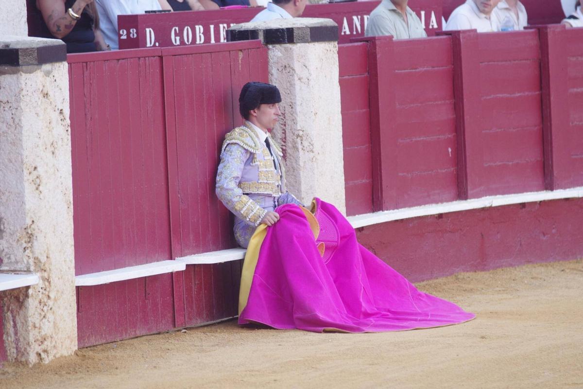 Segunda semifinal del Certamen Internacional de Escuelas Taurinas 2026
