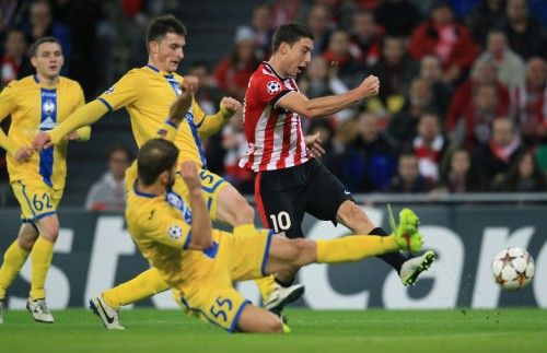 ATHLETIC CLUB - BATE BORISOV