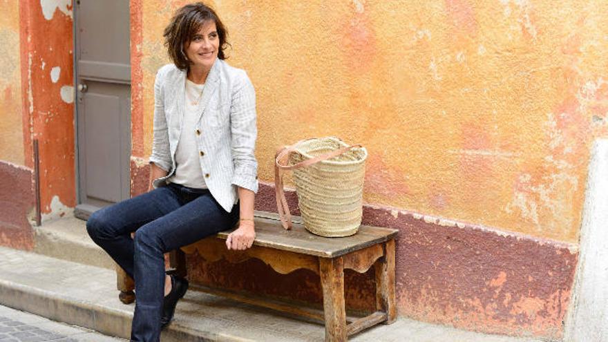 Inès de la Fressange, en los tribunales