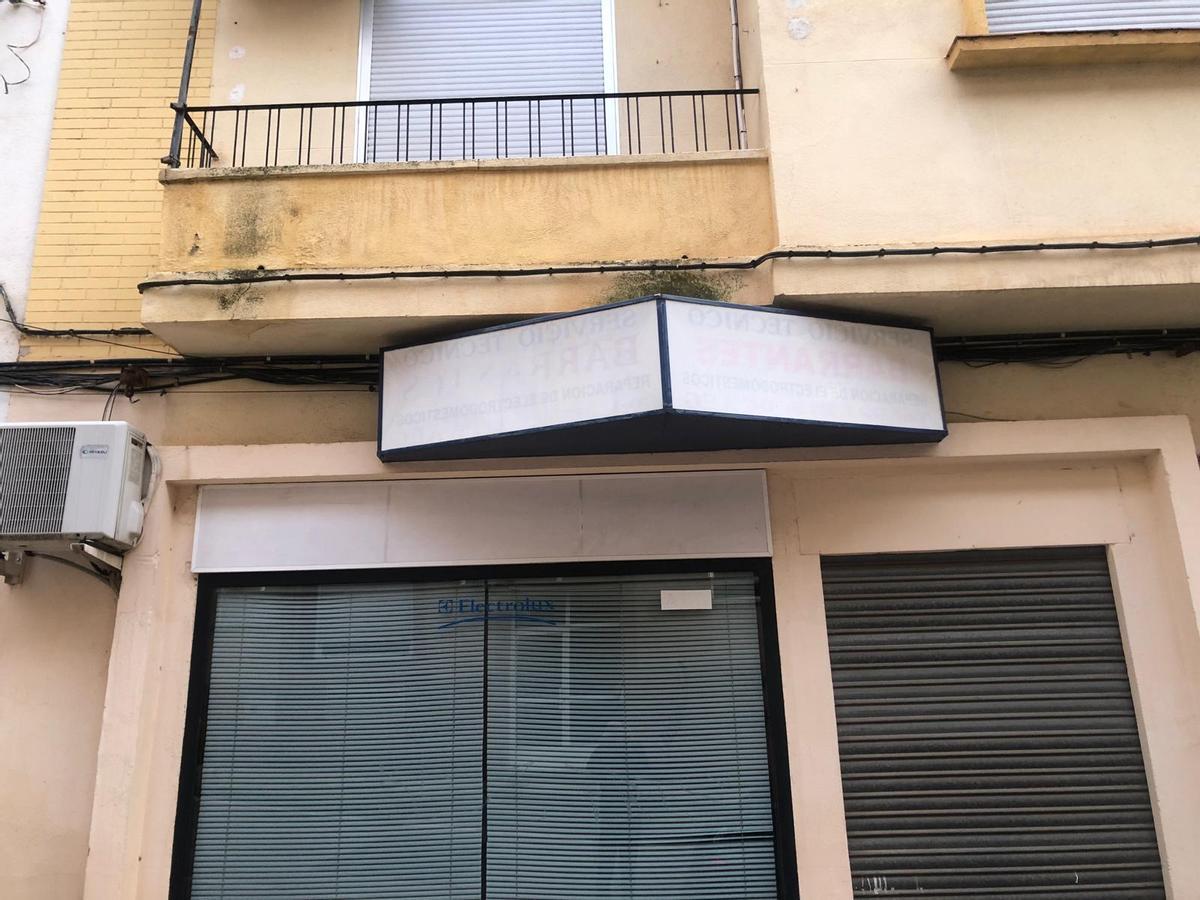 Hernando de Soto: la desidia de Cáceres