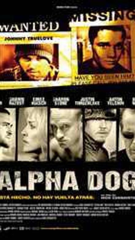 Alpha dog