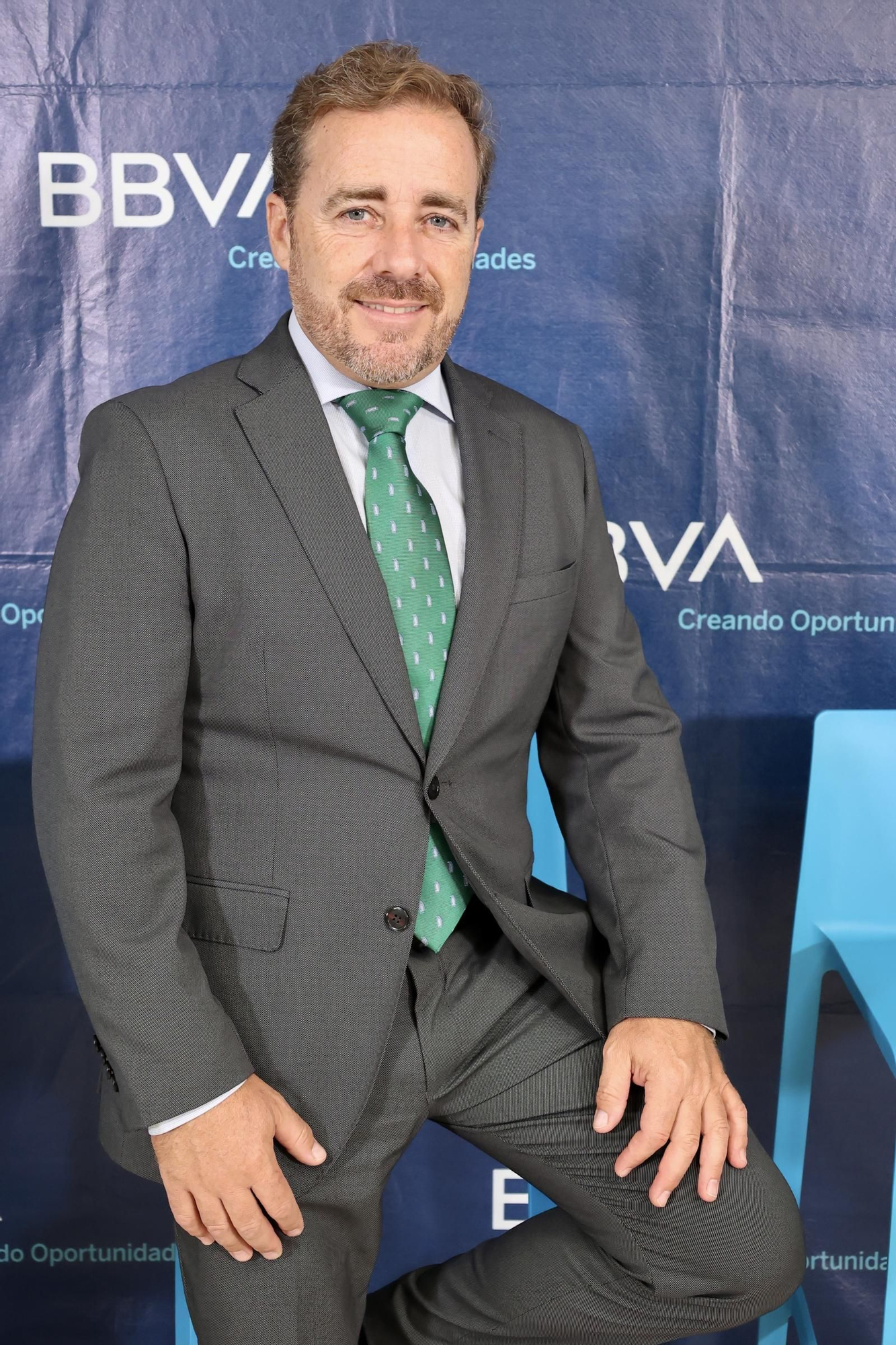 Entrega de premios de la 6ª Convocatoria Solidaria BBVA - Futuro Sostenible