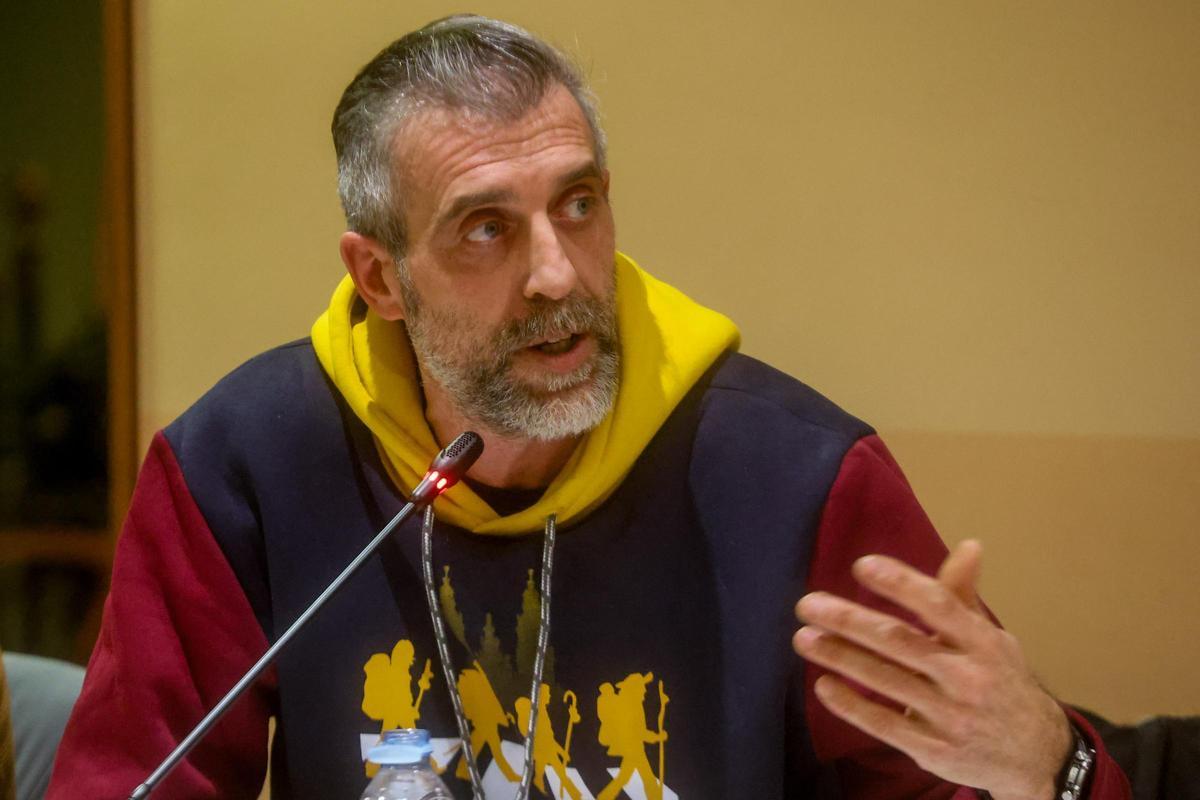 José Antonio Otero González (EU).