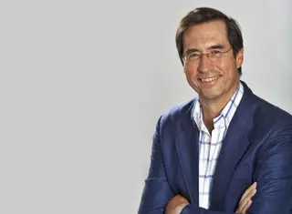 “La clave de la felicidad, de la educación y de la vida es amar a las personas”