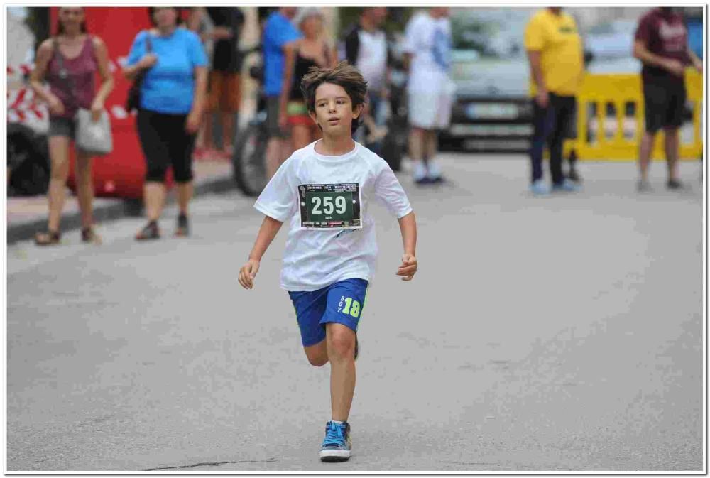 XI Carrera popular nocturna ''Villa de Librilla''