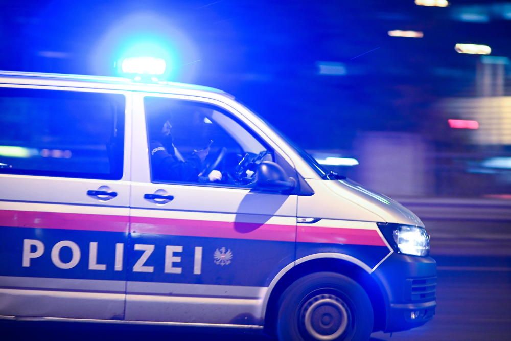 Ataque terrorista con varios tiroteos en Viena