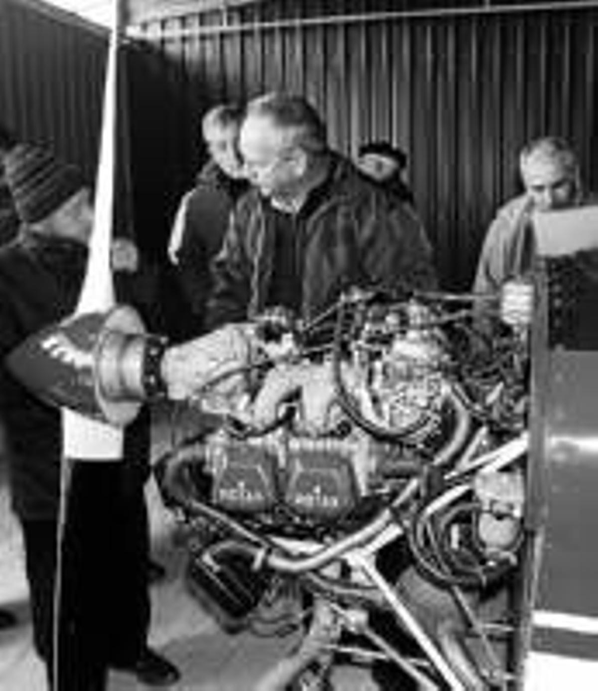 Vía libre para volar en Mérida