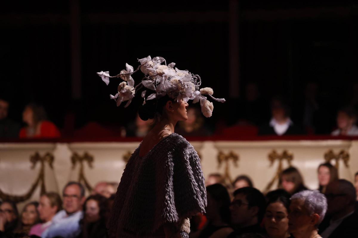 Tercera edición de los premios Pasarela Campoamor