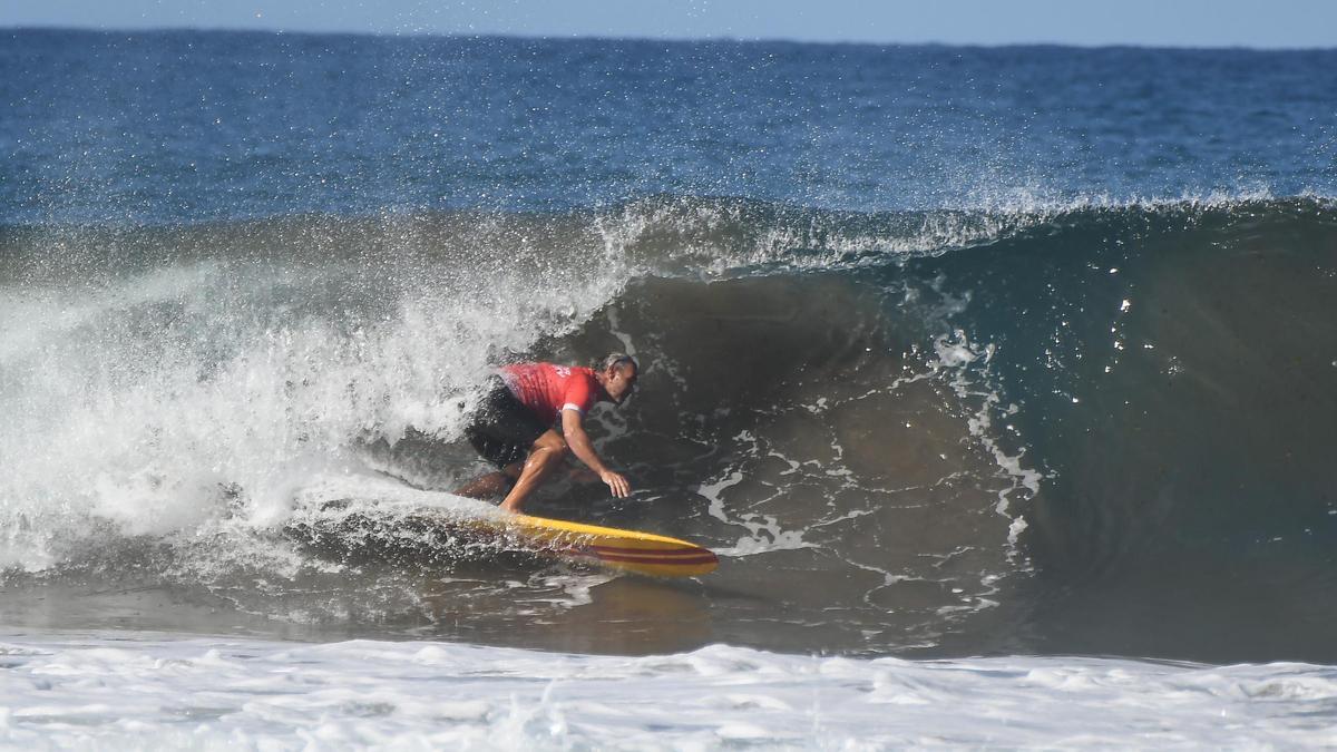 Open LPA Surf City 2023, en imágenes