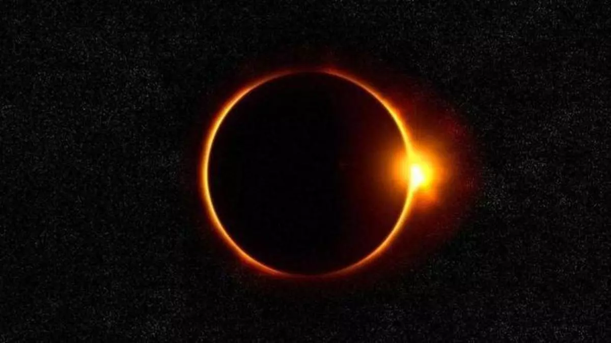 4 consejos de la DGT para que disfrutes del eclipse de forma segura