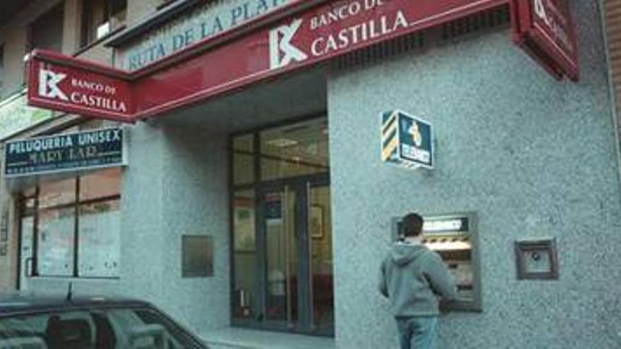 El fiscal pide 6 y 7,6 años de prisión para los autores de una estafa de 4,3 millones de euros en Cáceres