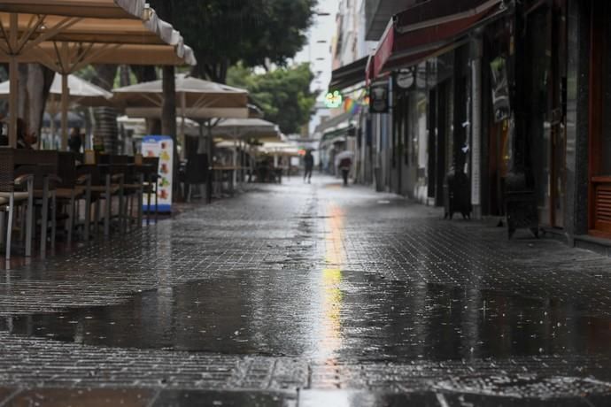 LAS PALMAS DE GRAN CANARIA  24-10-2018  LAS ...