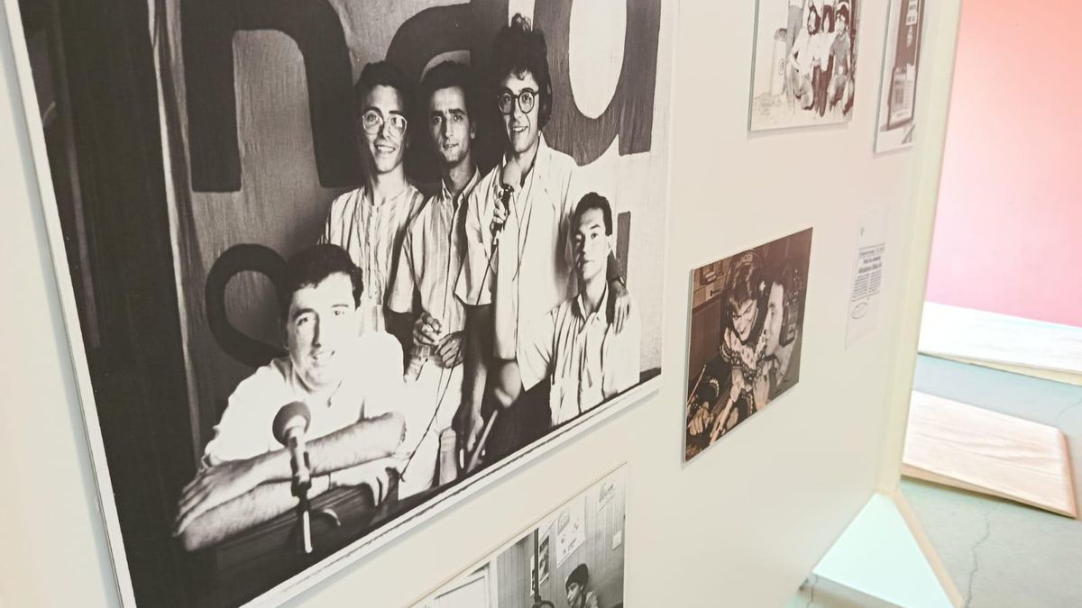 Un dels plafons que es podrà veure en l'exposició.
