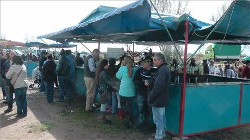 Fervor en la Pascual miajadeña