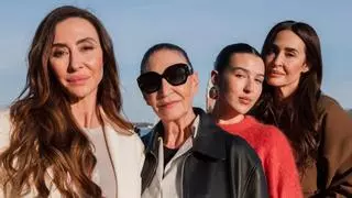 El matriarcado de 'Las Berrocal' vuelve a Movistar Plus: "No somos perfectas, pero somos auténticas"
