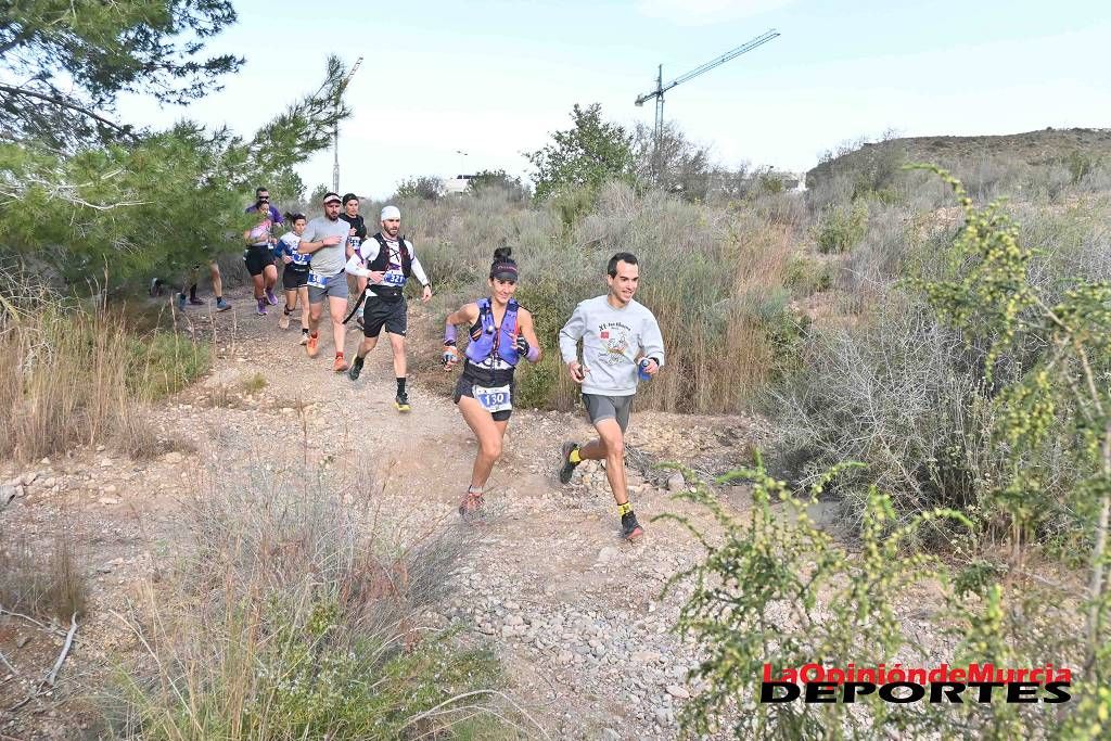 San Jorge Dragon Trail (2)