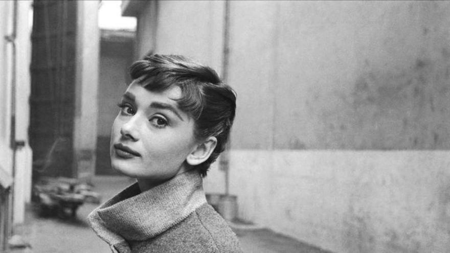 Los hijos de Audrey Hepburn vuelven a enfrentarse