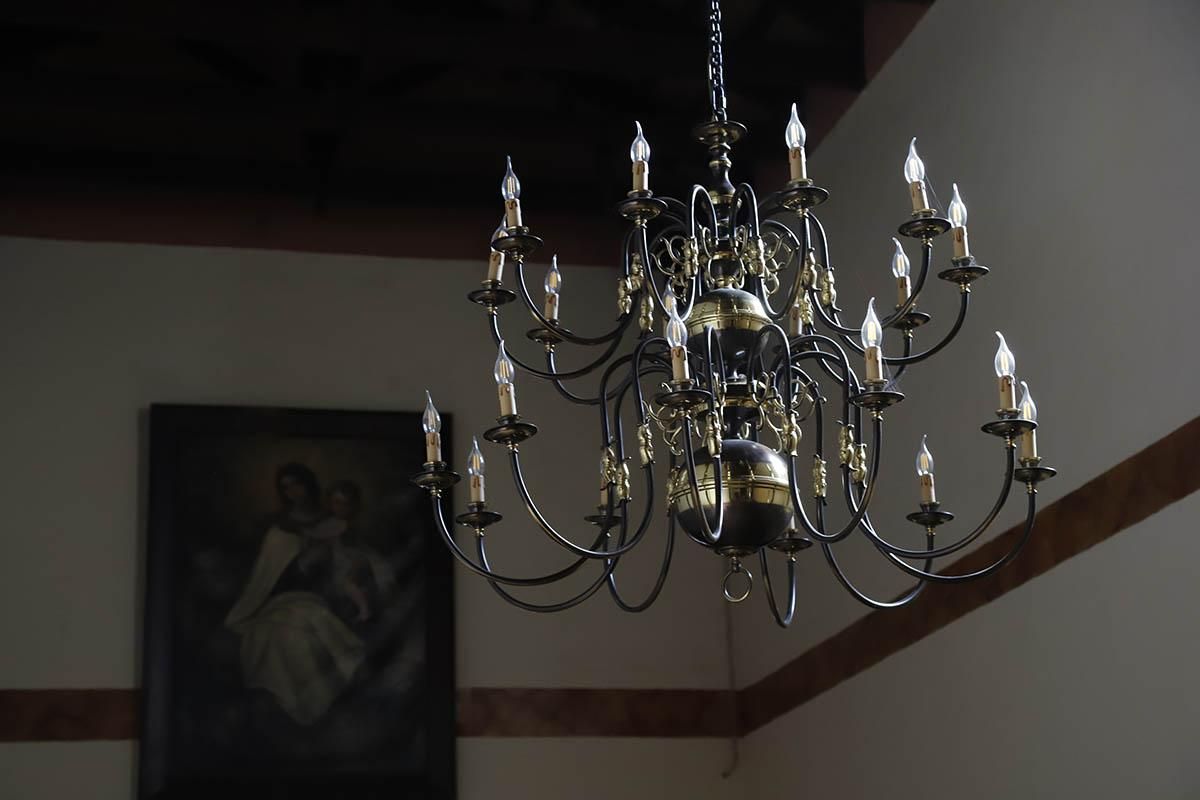 Hotel Corbella de Posadas