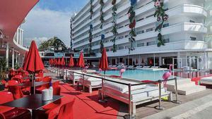 L’oci nocturn d’Eivissa es reinventa sense pistes de ball