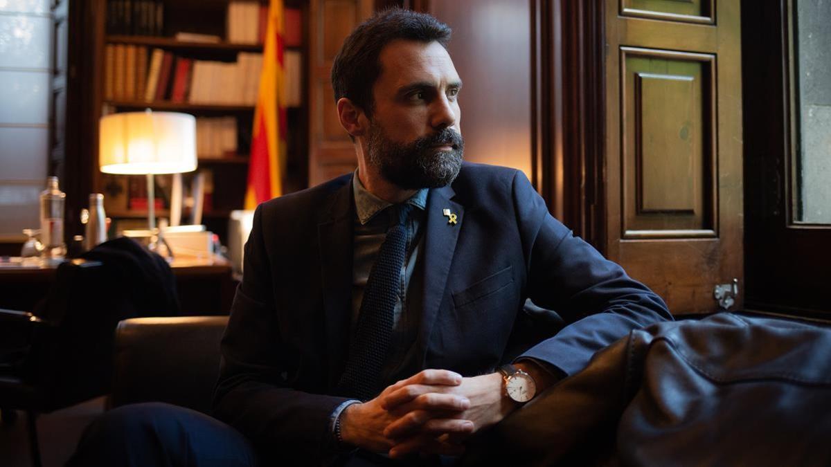 Roger Torrent