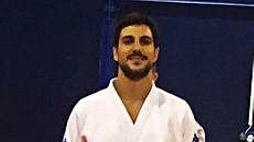 Ramon Roca es classifica cinquè en els Jocs Europeus Universitaris de Croàcia