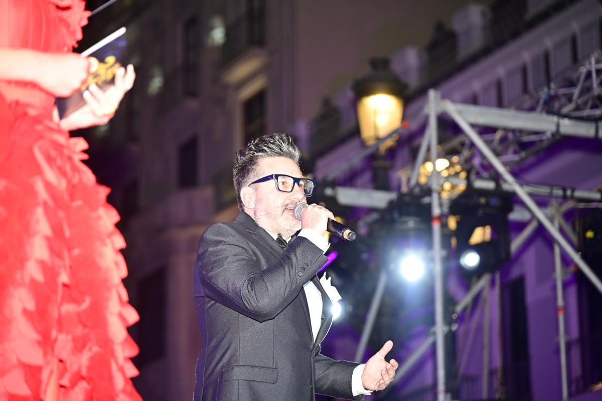 Feliz 2026: Castelló da la bienvenida al nuevo año por todo lo alto