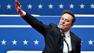 Grok perd el cap: la IA d’Elon Musk reivindica Hitler